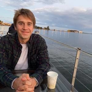 Meet your Posher, Aaron